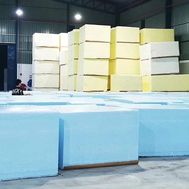Flexible Foam suppliers