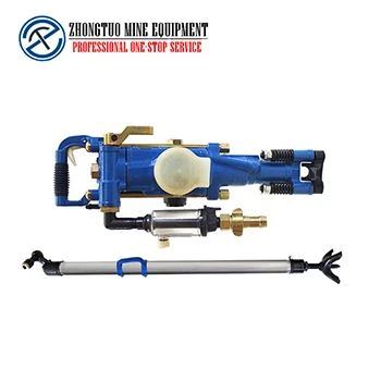 Pnuematic Air Leg Rock Drill