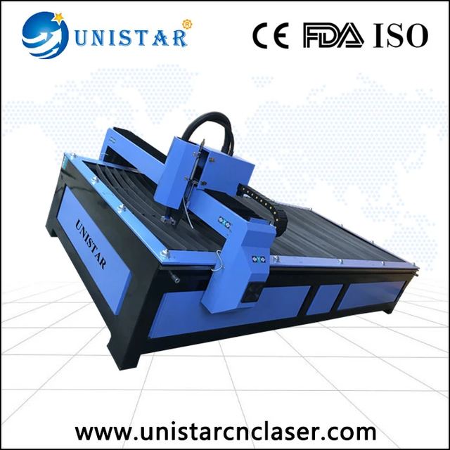 CNC Plasma Cutter 1325