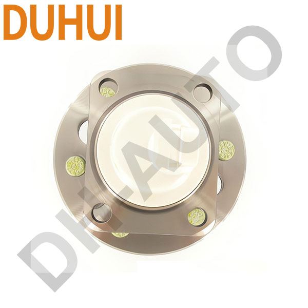 Wheel Hub 512308