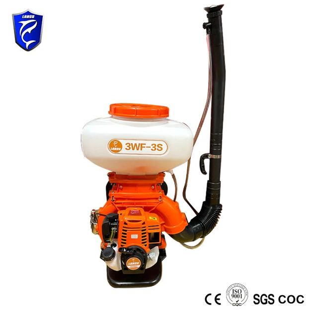 Mist Sprayer