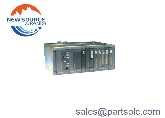 Brand New Rockwell ICS Triplex T8100 Trusted TMR Module