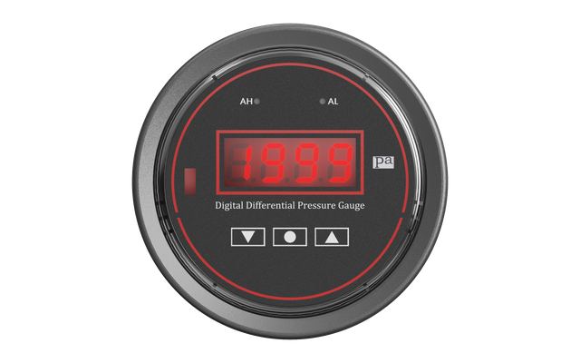 Sailsors A3 Digital DP Switch / Gauge / Transmitter