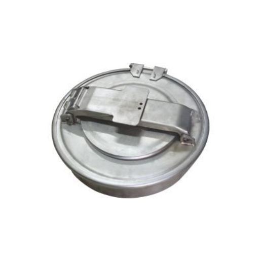 Manhole Cover for Water
