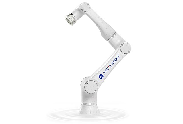 Elfin-P Collaborative Robot