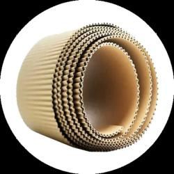 Fluting Paper / Corrugating Medium Paper (CMP)