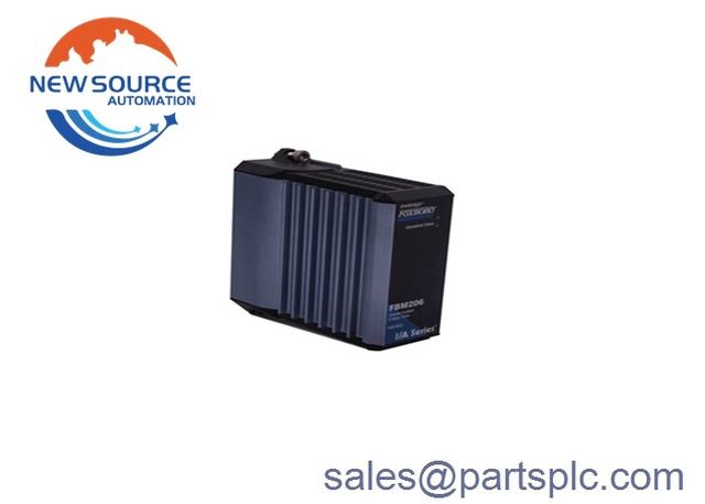 Foxboro Pulse Input Module FBM206 P0916CQ 1 Year Warranty