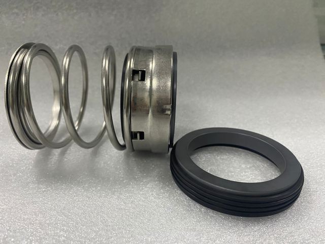 Pump Mechanical Seals (152)