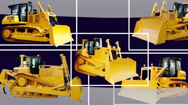 a Bulldozer: 5 Things You Should Know Before Buying a Bulldozer