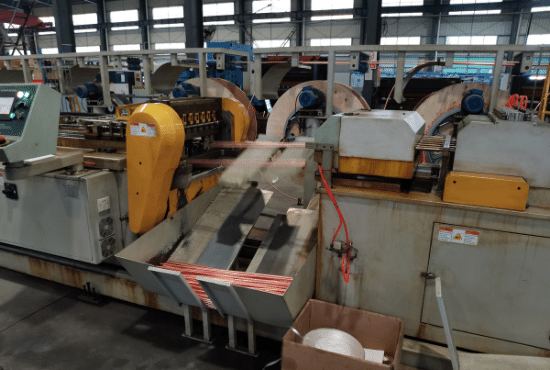 Water Cooled Screw Chiller