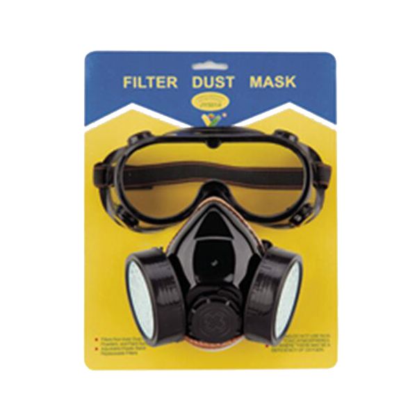 Filter Dust Mask