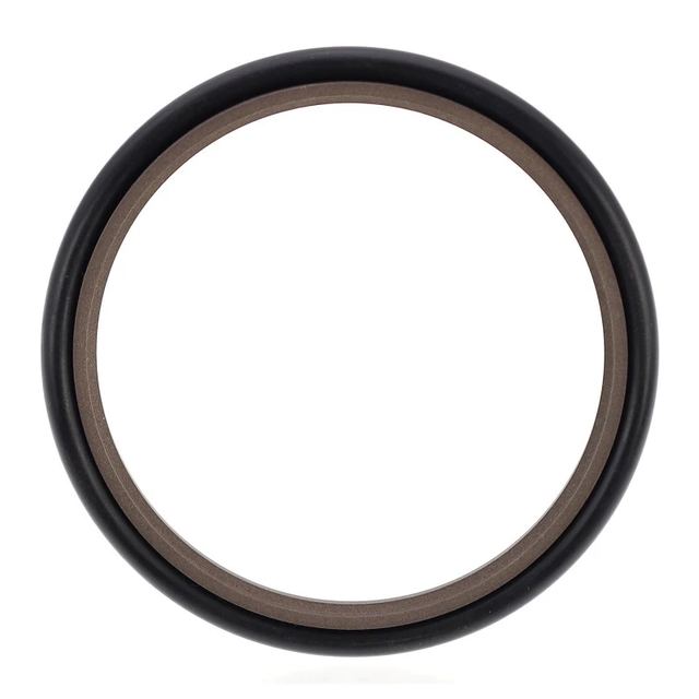 Step Seal