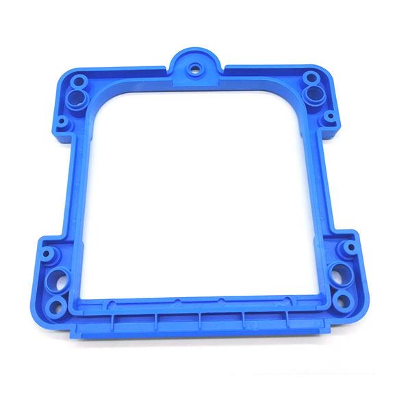 Custom Wholesale Plastic Products Plastic Parts ABS PP PC POM Plastic Parts