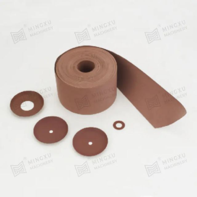 FD-3 Impact-Resistant Modified PTFE Belt Wear-Resistant Gasoline-Safe
