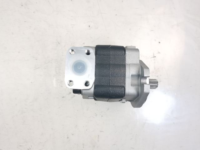 commercial hydraulics gear pumps