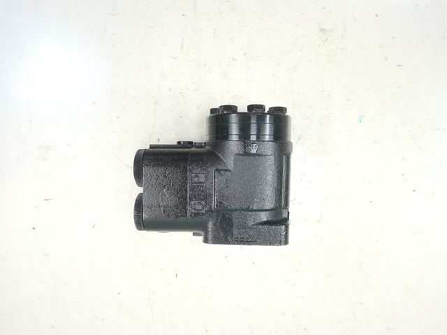 Hydraulic Gear Motor 101S-1-E63BN High Torque Steering Pump