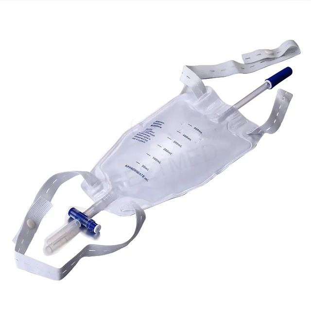 Disposable Leg Bag