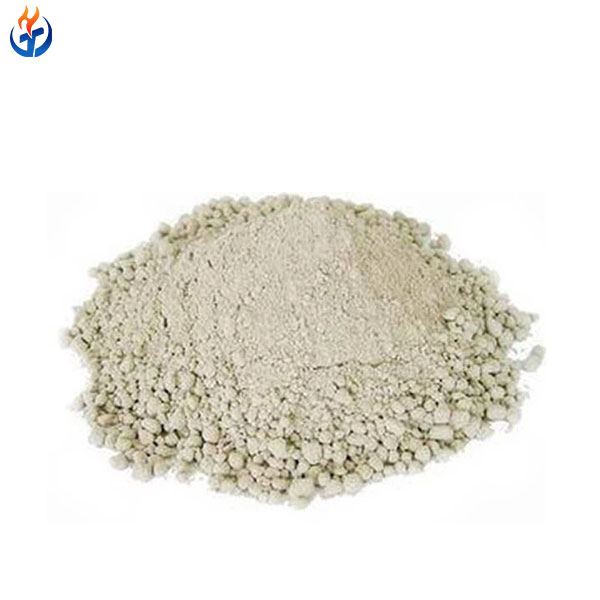 Magnesia Ramming Mass