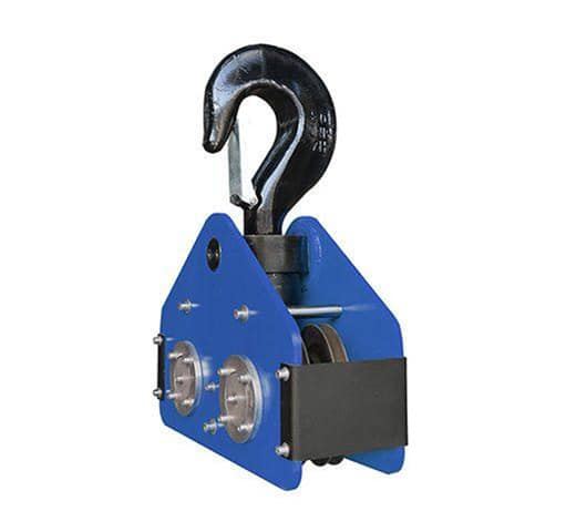 Crane Hook Assembly Accessories