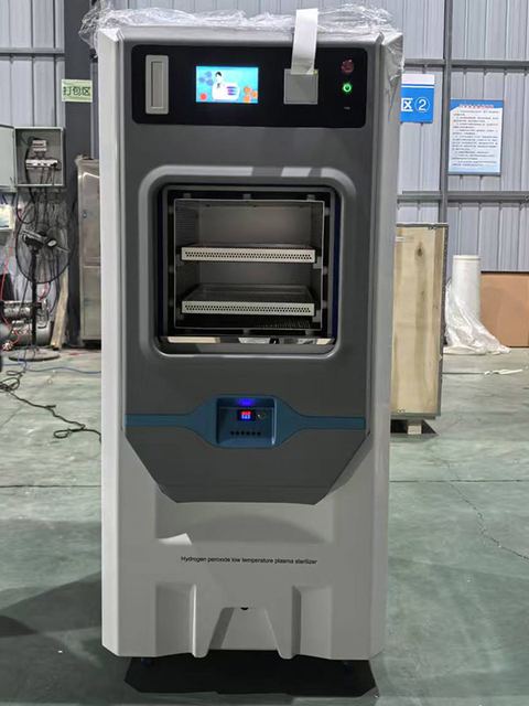 Smart STL-PC Series Plasma Sterilizer With PLC Control USB Data And Micro Printer