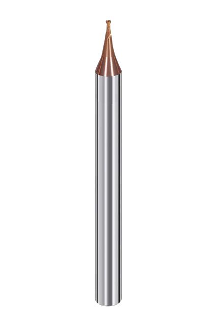 High Speed CNC Machining End Mills