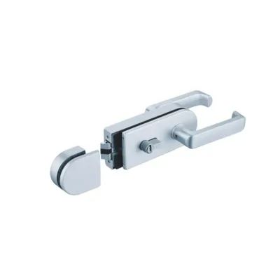 Glass Door Lock