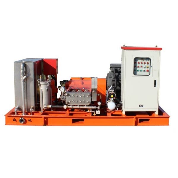 90TJ3 Motor Driven Units