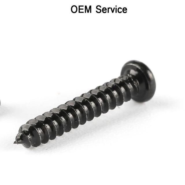 Drywall self tapping wood screw
