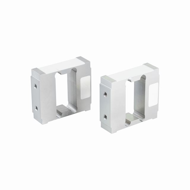 WL-119 Side Mounted Single Point Load Cell 1-30kg Aluminum IP65 Dynamic Weighing