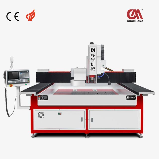 CNC mill drill machine