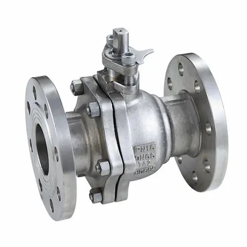 Reliable Titanium Ball Valve for Corrosion-Critical Industrial Pipelines