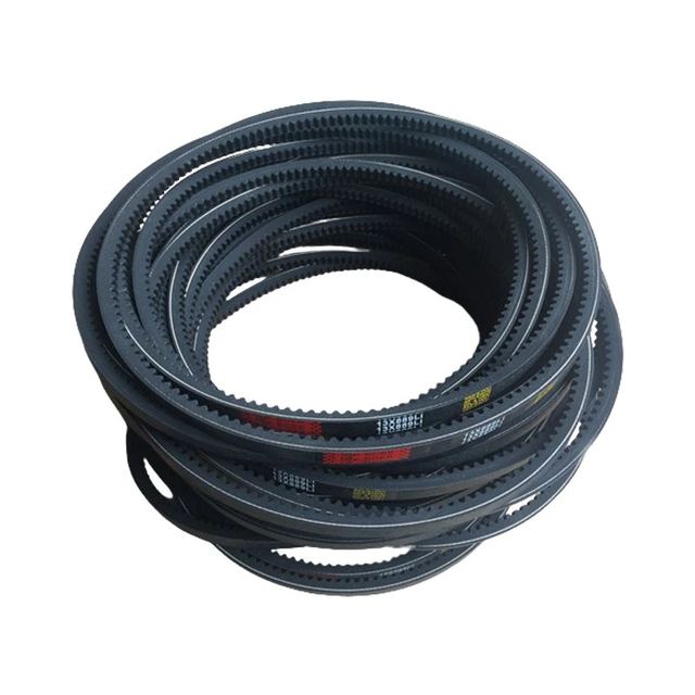 Classic Cogged V Belts