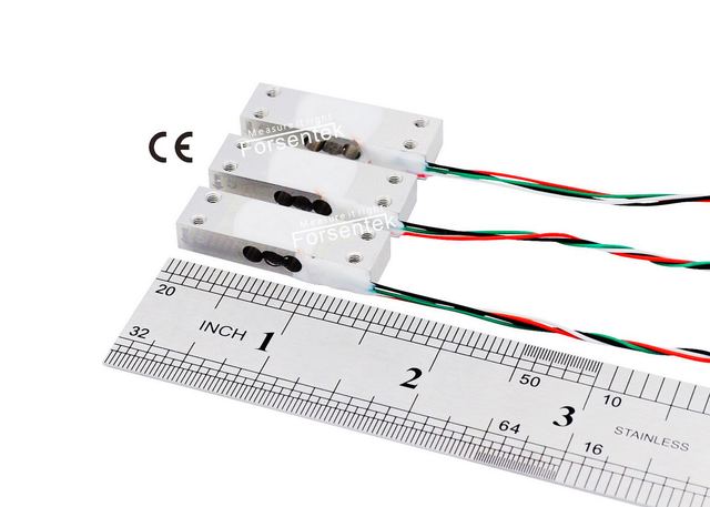 Micro Load Cell Sensor 10kg 5kg 2kg 1kg Miniature Weight Transducer