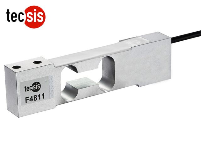 IP65 Aluminum Alloy Load Cell Transducer Micro Load Cells For Scales