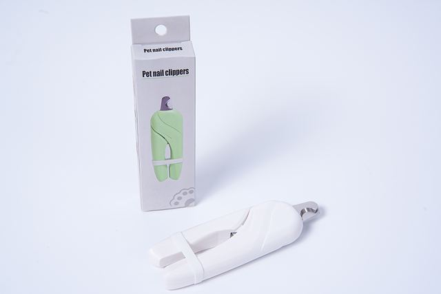 Pet Nail Clipper