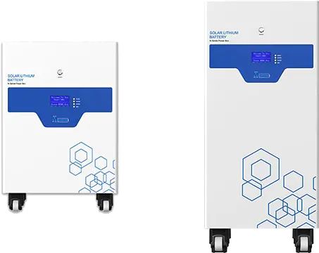Anern Pro-Series Wall Mounted Lithium Battery