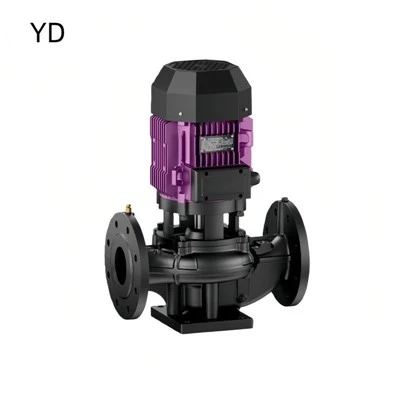 centrifugal LPG pump