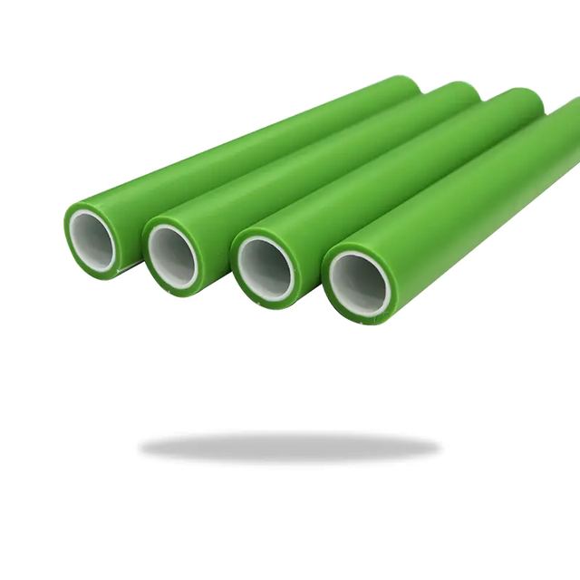 PPR Antibacterial Pipe