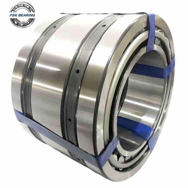 Inch Size NP489116 Tapered Roller Bearing 240*320*294mm Four Row