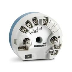 Temperature Transmitter