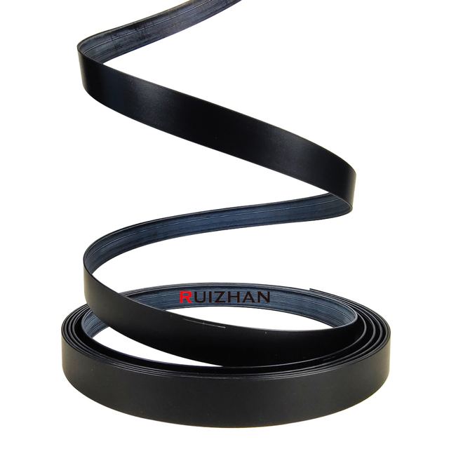 Black Edge Banding