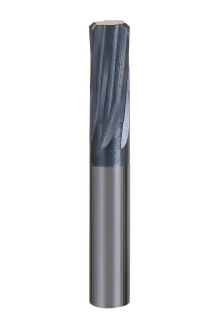 Solid Carbide Reamers