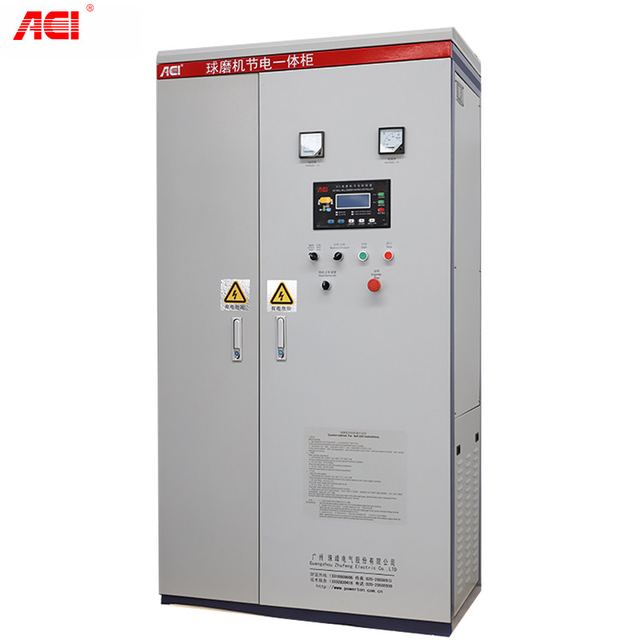 ACI DLT Series Ball Mill Frequency Conversion Specialized Energy-Saving Cabinet