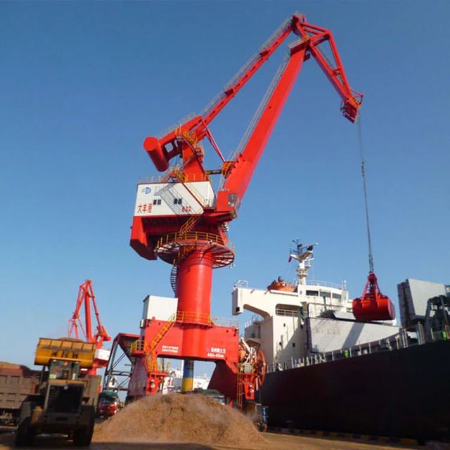 Crane
