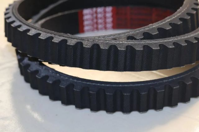 Tractor Belt
