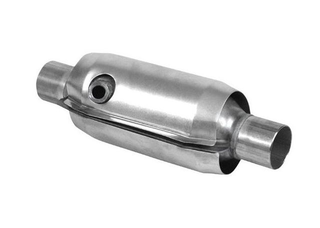 1998 Honda Accord Catalytic Converter 82724