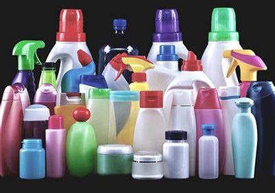 Consumer Goods