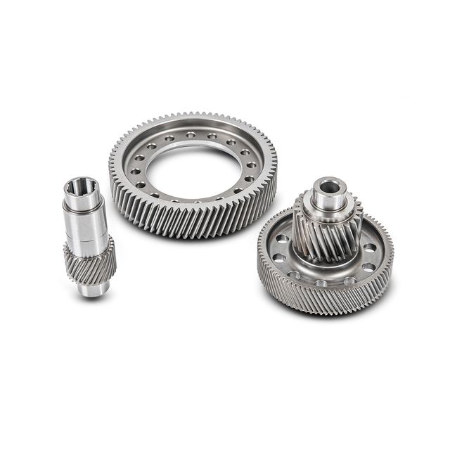 EV Gear Set