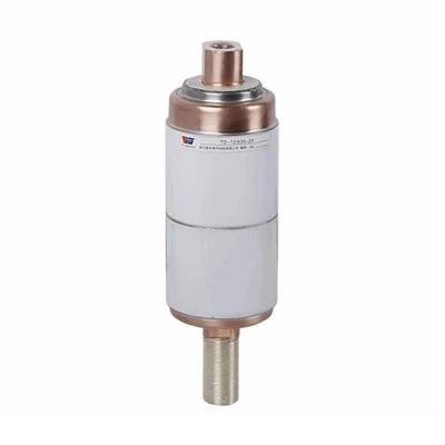 vacuum interrupter