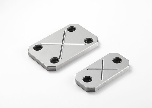 Wear Plates Injection Molding Automotive Parts